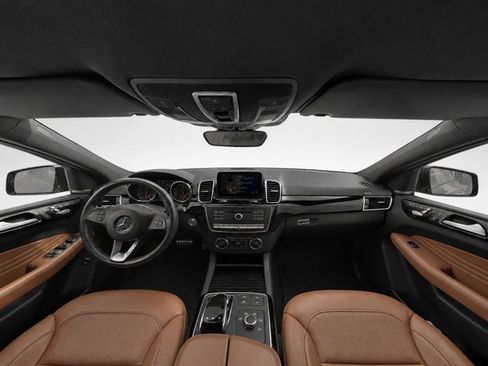 Used 2019 Mercedes-Benz GLE 43 AMG 4MATIC Coupe image 17