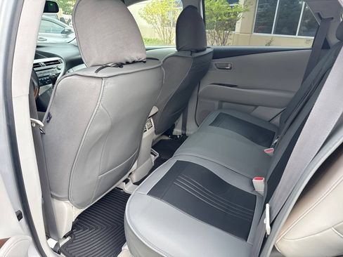 Used 2010 Lexus RX 350 AWD image 22
