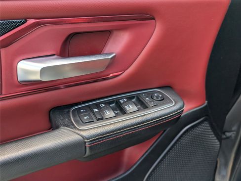 Used 2019 RAM 1500 Rebel w/ Rebel Level 2 Equipment Group AWD/4WD image 19