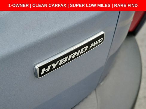 Used 2022 Ford Escape SEL AWD/4WD image 11