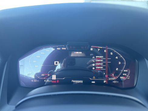 Used 2023 BMW M8 Gran Coupe xDrive Competition image 19