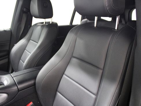 Used 2020 Mercedes-Benz GLS 450 4MATIC w/ Convenience Package image 8