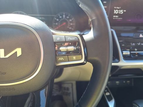 Used 2023 Kia Sorento X-Line EX AWD/4WD image 15