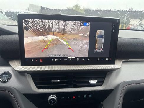 New 2026 Ford Explorer Active w/ Active Comfort Package image 40