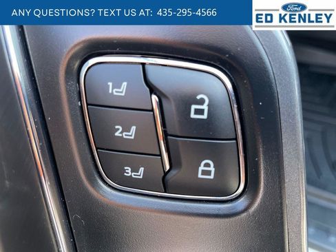 Used 2023 Ford F150 Lariat w/ Equipment Group 502A High image 29