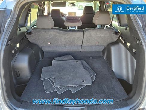 Certified 2023 Honda CR-V Sport image 18