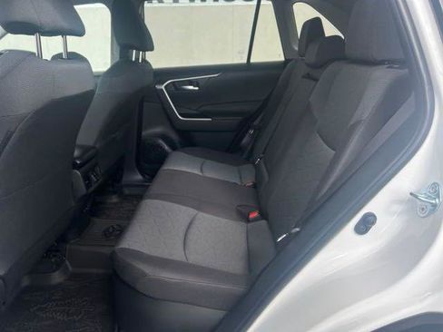 Certified 2024 Toyota RAV4 AWD Hybrid image 24