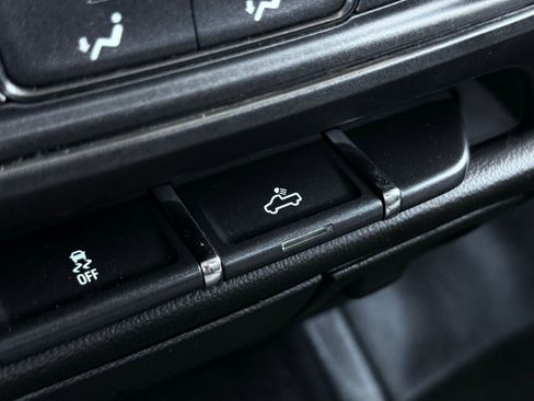 Used 2016 Chevrolet Silverado 1500 W/T w/ WT Fleet Convenience Package image 28