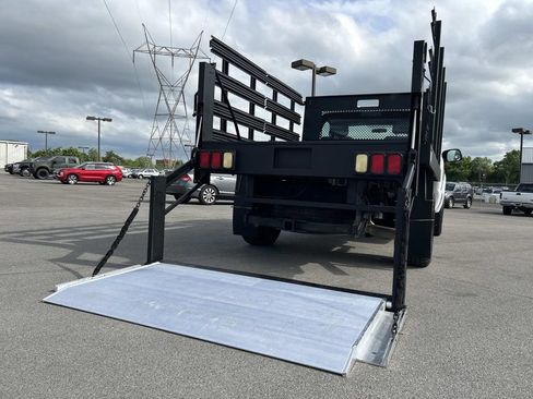 Used 2015 Ford F350 XL RWD image 16