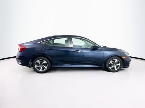 Used 2019 Honda Civic LX image 10