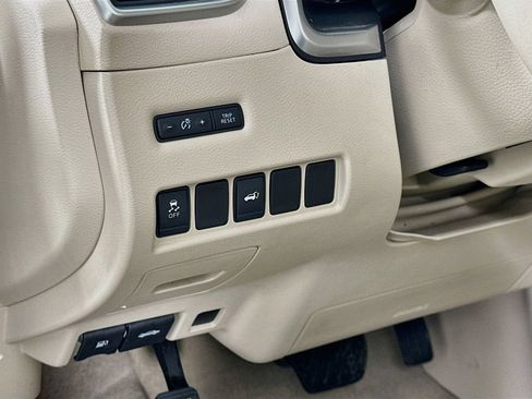 Used 2015 Nissan Murano SL FWD image 10