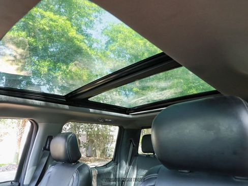 Used 2017 Ford F350 Lariat w/ Lariat Ultimate Package AWD/4WD image 65