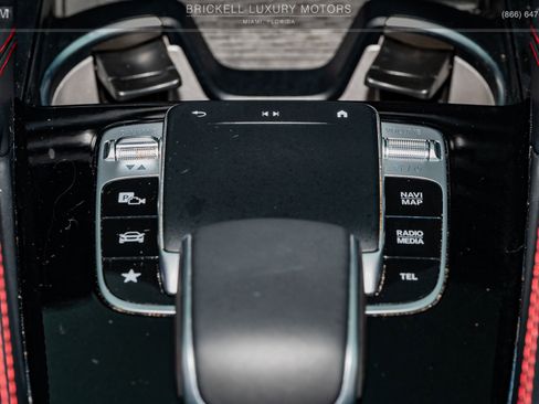 Used 2023 Mercedes-Benz GLE 53 AMG GLE 53 AMG image 27