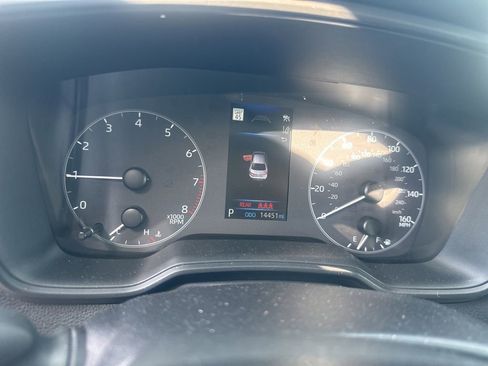 Used 2025 Toyota Corolla LE image 17