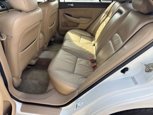 Used 2007 Honda Accord EX-L image 8