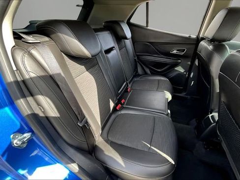 Used 2015 Buick Encore FWD image 19