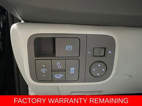 Used 2023 Hyundai Ioniq 6 SEL w/ Cargo Package image 36