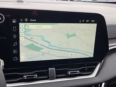 New 2026 Chevrolet Equinox LT w/ Convenience Package II image 9