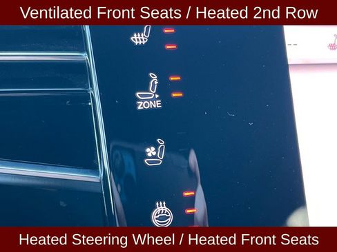 Used 2022 Jeep Wagoneer Series III w/ Convenience Group I image 16