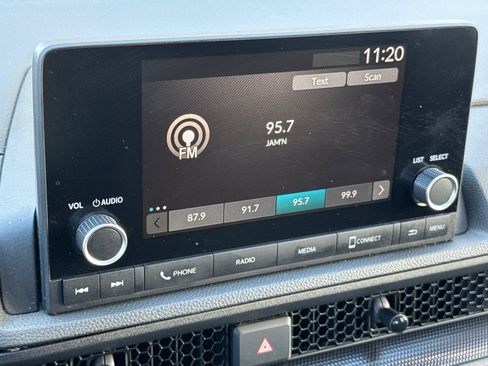 Certified 2024 Honda CR-V LX image 21