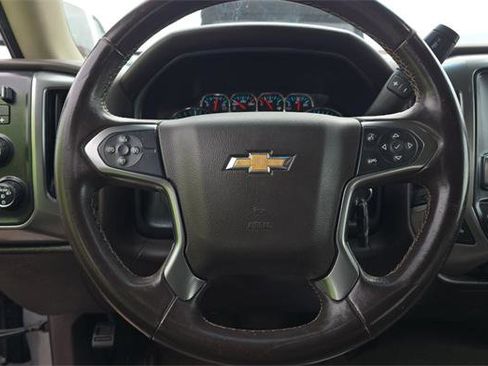 Used 2017 Chevrolet Silverado 1500 LT w/ All Star Edition image 12