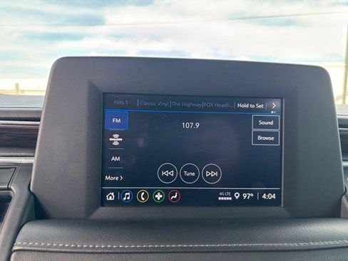 Used 2023 Chevrolet Tahoe LS image 22