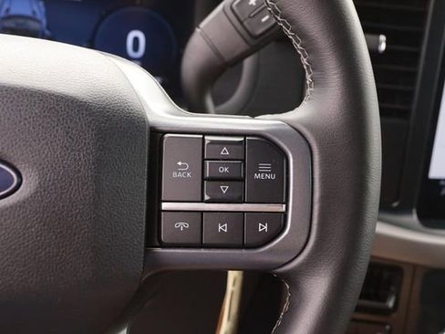 Used 2025 Ford F150 XLT w/ Equipment Group 301A Standard image 12