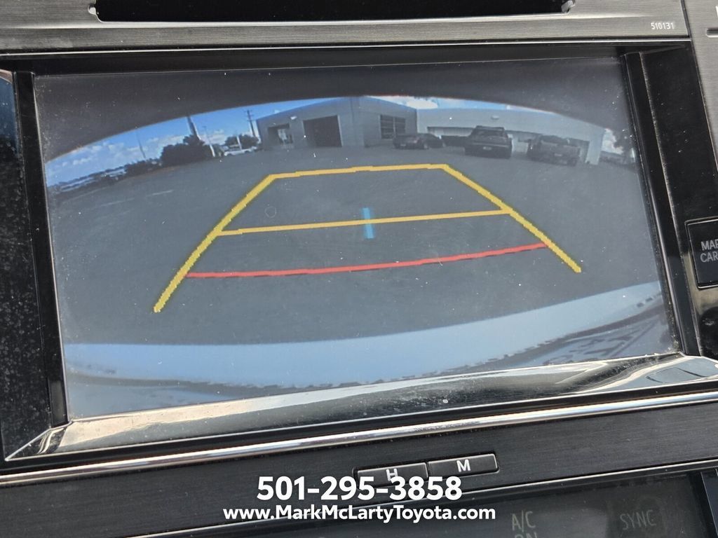 Used 2016 Toyota Avalon Limited FWD image 21