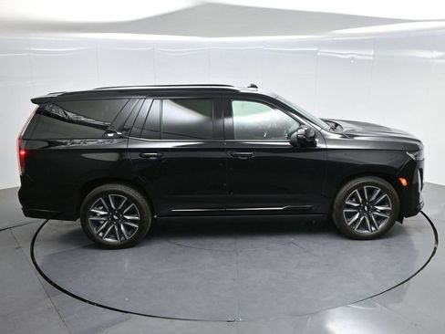 Used 2024 Cadillac Escalade Sport w/ Touring Package AWD/4WD image 72