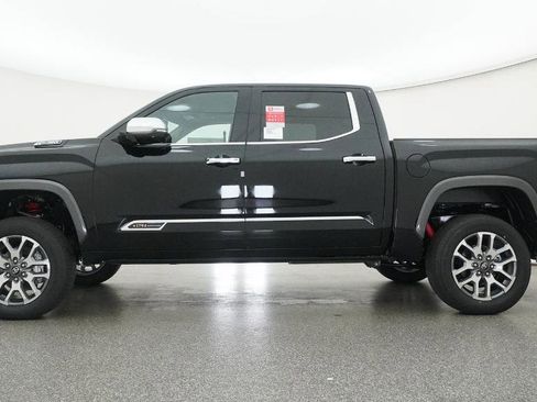 New 2026 Toyota Tundra 1794 Edition AWD/4WD image 40