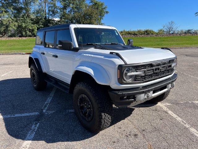 Used 2024 Ford Bronco Raptor AWD/4WD 360° Tour