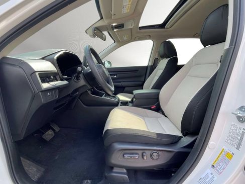 Used 2024 Honda CR-V EX image 14