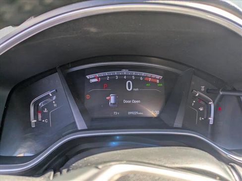 Certified 2019 Honda CR-V EX-L image 10