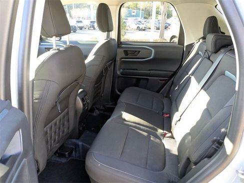 Used 2024 Ford Bronco Sport Badlands image 29