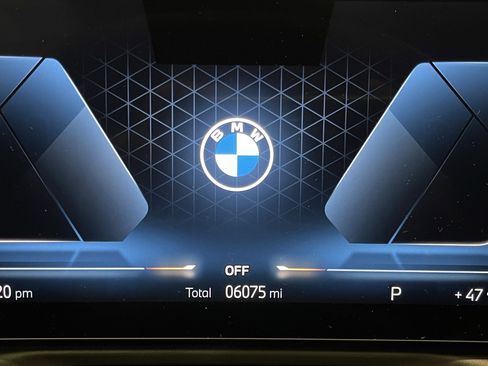 Used 2025 BMW 430i xDrive Coupe w/ Premium Package image 21