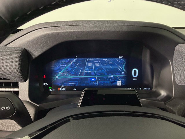 New 2026 Ford Explorer Platinum RWD image 28