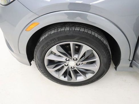 Used 2020 Buick Encore GX Select w/ Sport Touring Package image 7