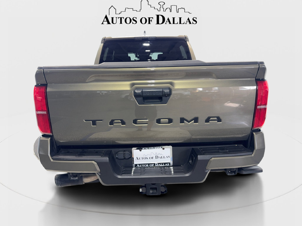 Used 2024 Toyota Tacoma TRD Sport RWD image 7