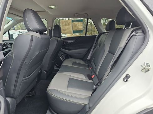 Used 2020 Subaru Outback Onyx Edition XT w/ Popular Package #2 image 19