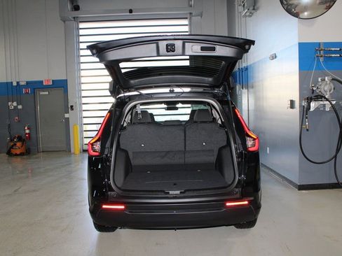 Used 2024 Honda CR-V EX image 44