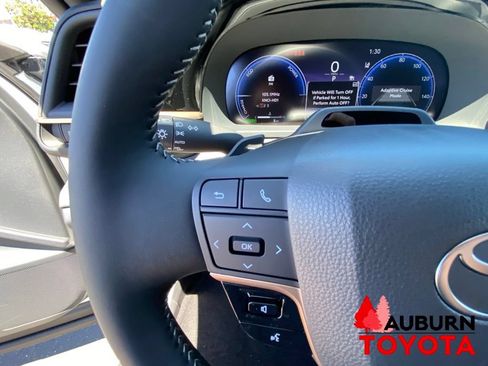 New 2026 Toyota Crown Signia w/ Advanced Technology Package AWD/4WD image 36