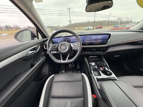 Used 2024 Buick Envision Sport Touring image 24