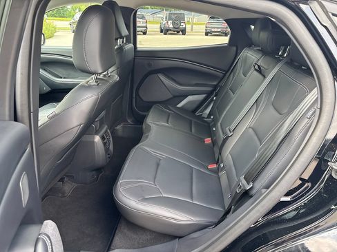 Used 2025 Ford Mustang Mach-E Premium AWD/4WD image 23
