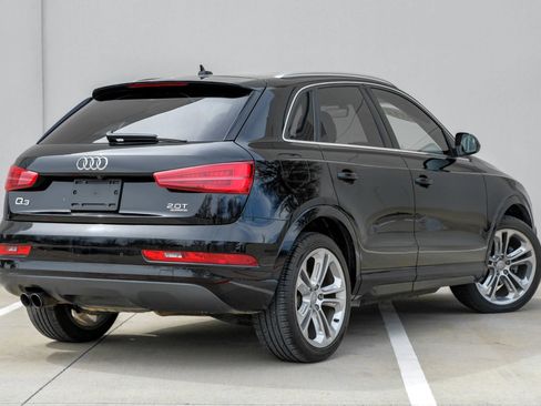 Used 2017 Audi Q3 2.0T Premium Plus image 4