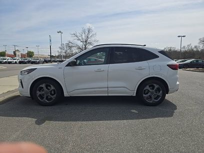 Used 2023 Ford Escape ST-Line