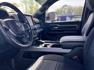 Used 2020 RAM 1500 Big Horn video 3