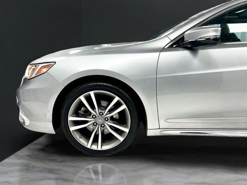 Used 2020 Acura TLX V6 w/ Technology Package image 10