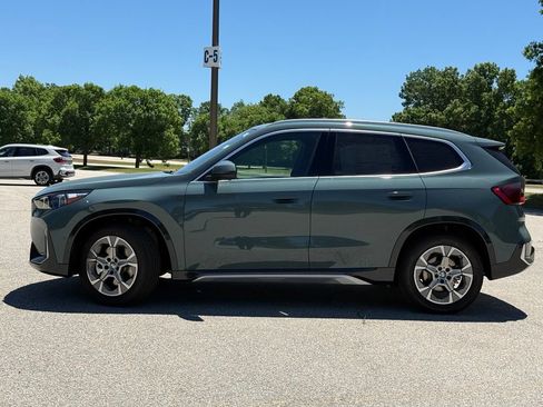 New 2026 BMW X1 xDrive28i w/ Convenience Package AWD/4WD image 2