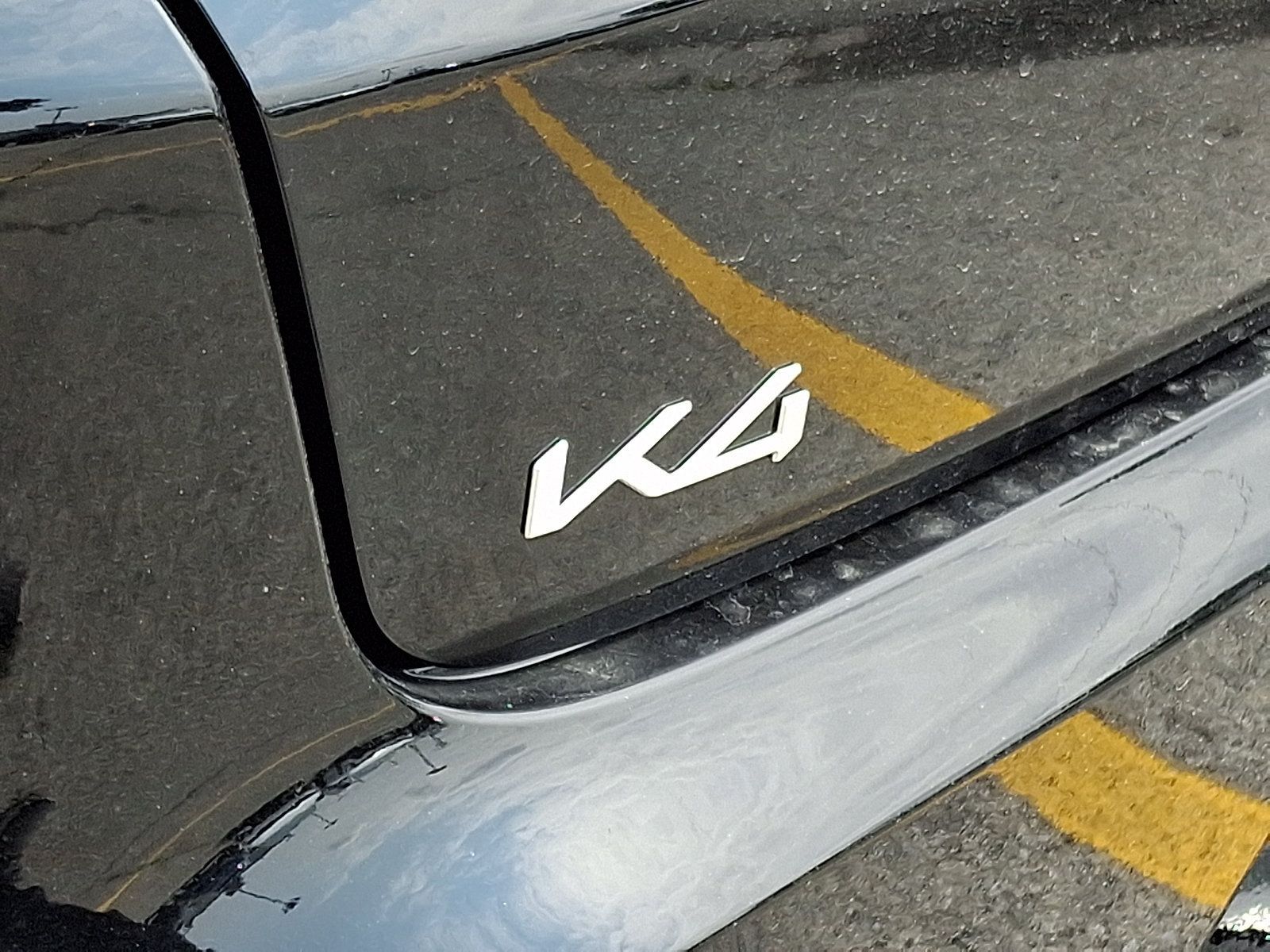 New 2026 Kia K4 EX w/ GT-Line Premium Package FWD image 21