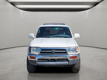 Used 1997 Toyota 4Runner SR5